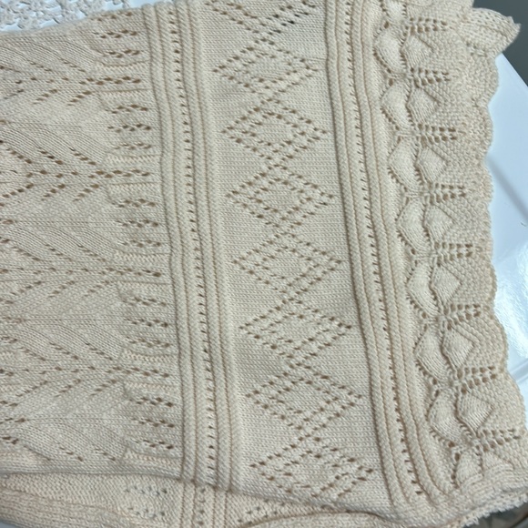 100% cotton scarf - Picture 4 of 4